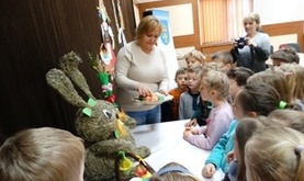Ilustracja do artykułu: Świąteczne pisanki