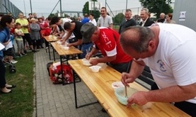 Turniej Sołectw 2016 rozstrzygnięty!