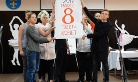 Ilustracja do artykułu: Koncert Trzech Tenorów z okazji Dnia Kobiet w CUK Szydłowo