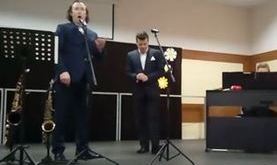 Ilustracja do artykułu: Koncert z okazji Dnia Kobiet