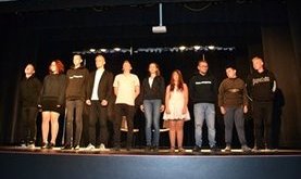 Ilustracja do artykułu: XXXV Sejmik Teatrów Wiejskich