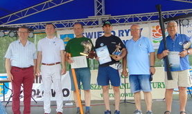 Ilustracja do artykułu: Święto Ryby i Wody Tarnowo 15 czerwca 2019 r.