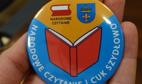 Ilustracja do artykułu: Narodowe Czytanie 2019 