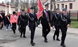 Ilustracja do artykułu: Obchody Święta Niepodległości