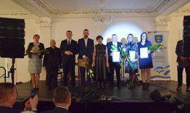 Ilustracja do artykułu: Plebiscyt 'Złota Lilia Osobowość Roku' 