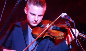"Szukając Siebie" Koncert Beniamina Budzyńskiego 