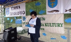 Ilustracja do artykułu: II Święto Ryby i Wody