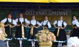 Ilustracja do artykułu: Święto Plonów 2015